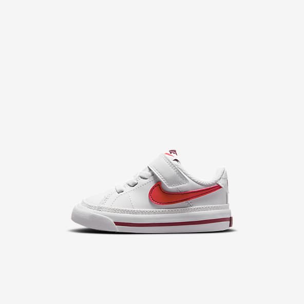 Nike cross strap shoes sale